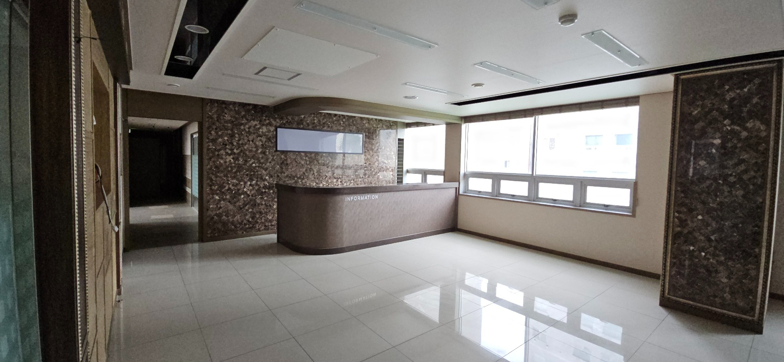 부산광역시 연제구 연산동 사무실 - 1