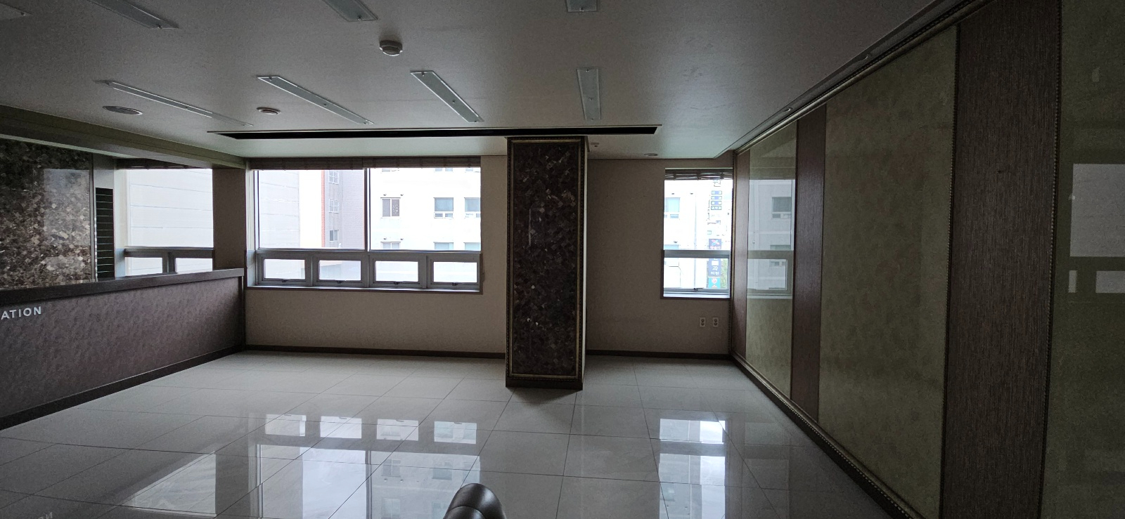 부산광역시 연제구 연산동 사무실 썸네일 2