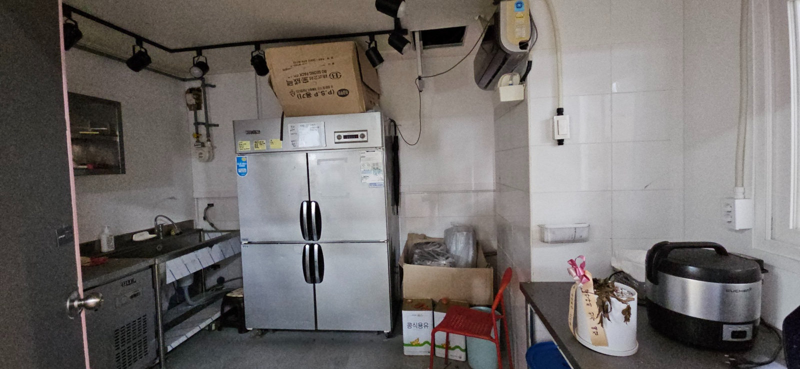 부산광역시 해운대구 좌동 상가 썸네일 5