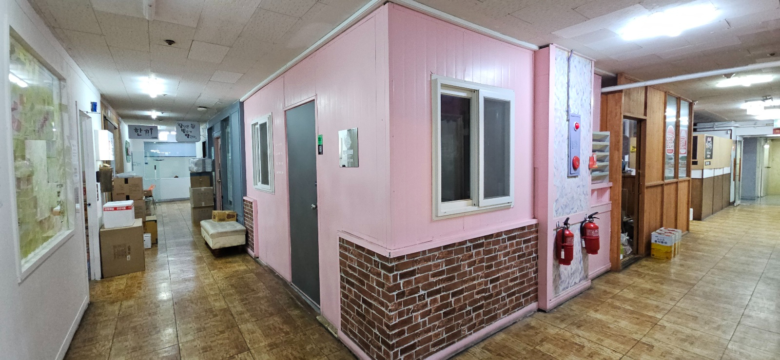 부산광역시 해운대구 좌동 상가 썸네일 2