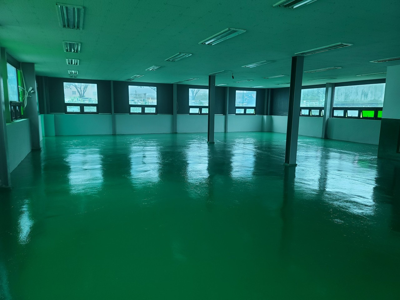 경상남도 양산시 석계리 300-6 상가 - 1