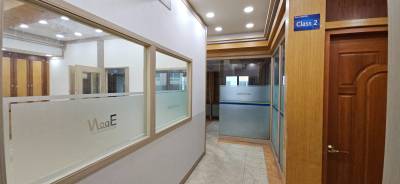 부산광역시 해운대구 좌동 1483-3 선린빌딩 사무실