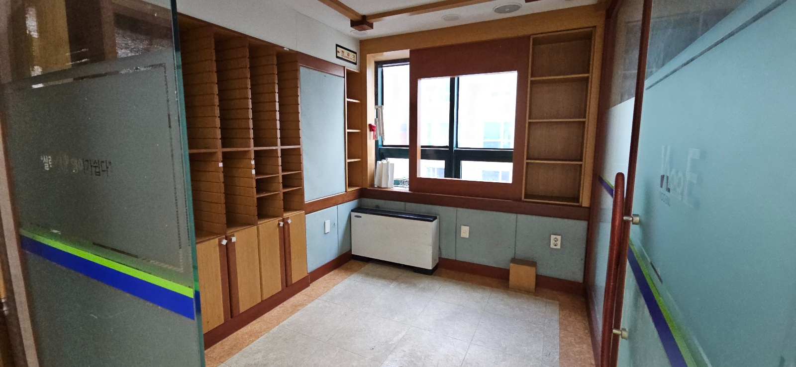 부산광역시 해운대구 좌동 사무실 썸네일 6