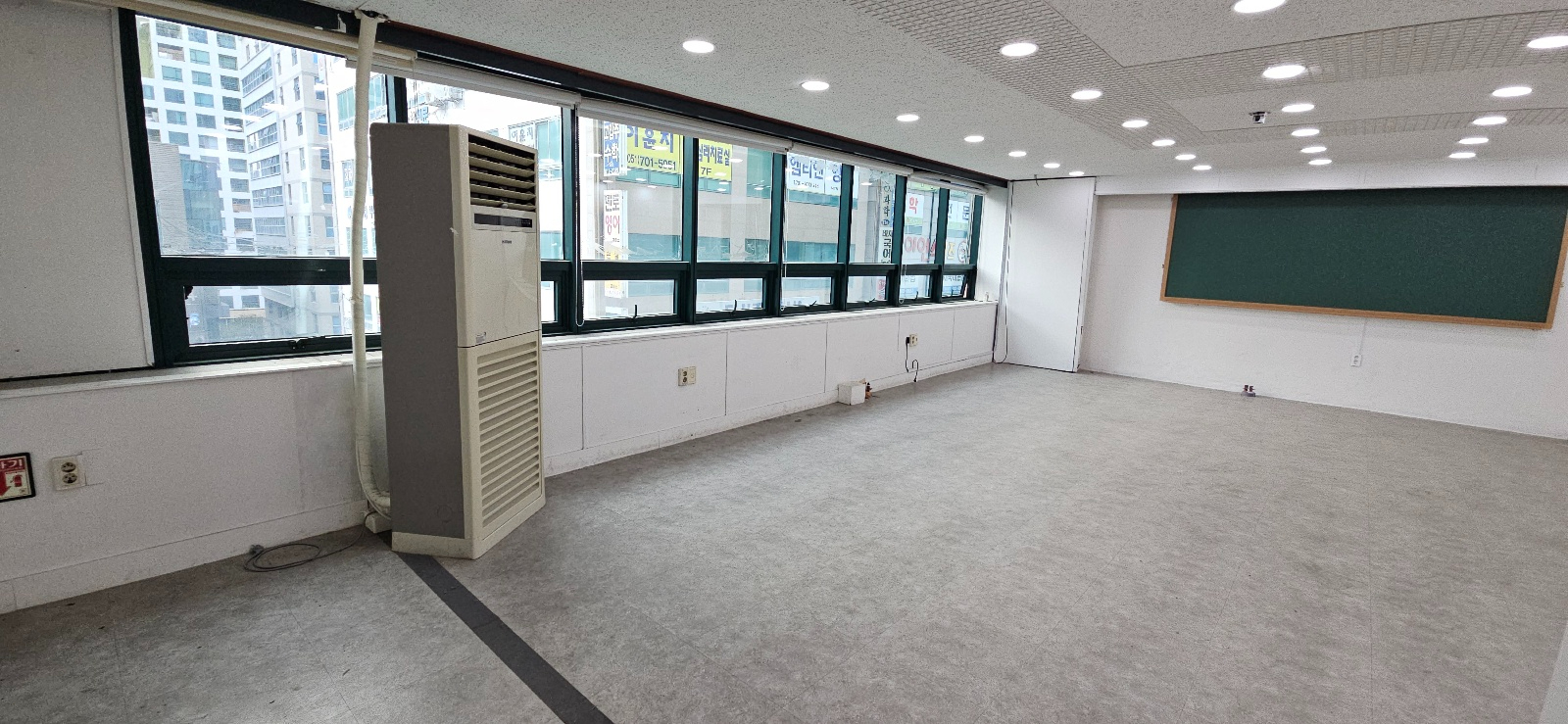 부산광역시 해운대구 좌동 사무실 - 1