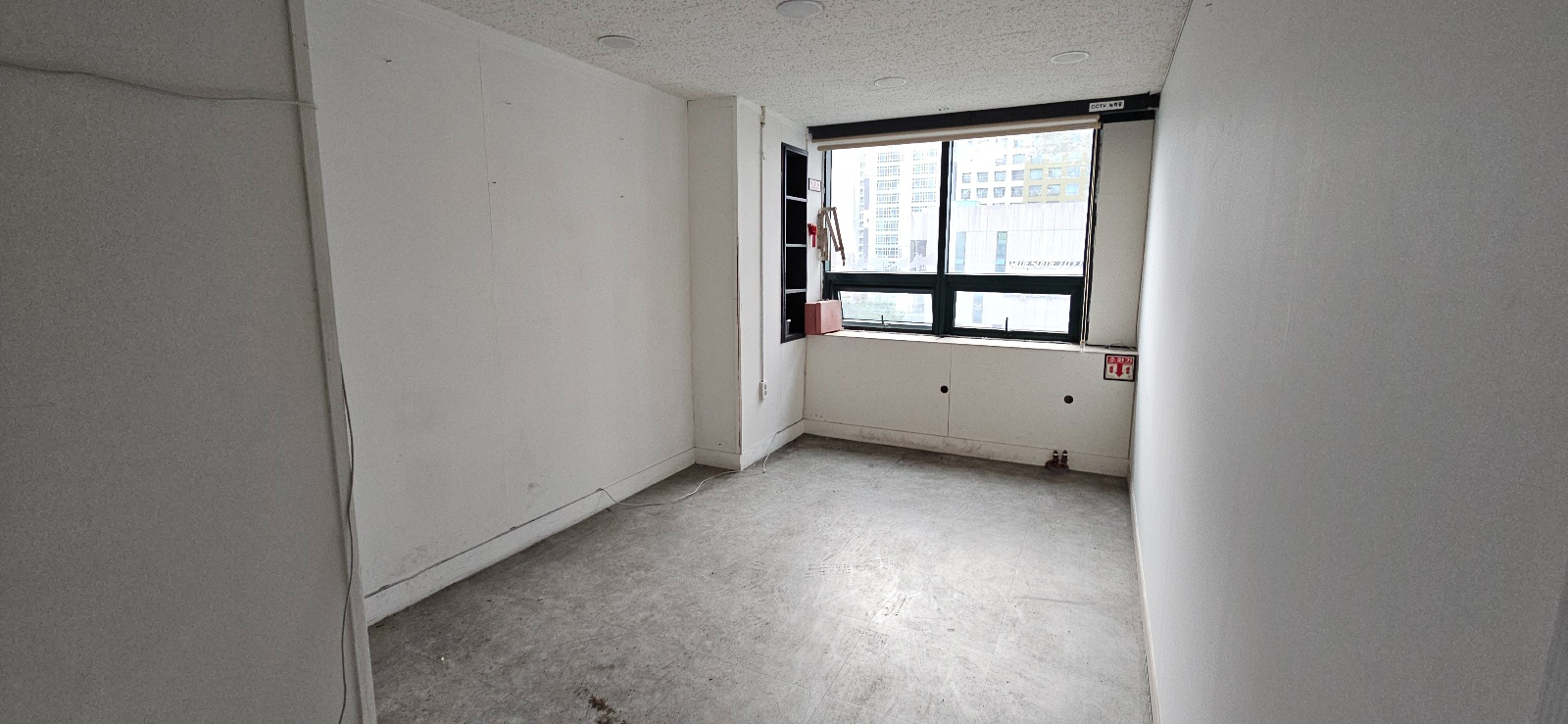 부산광역시 해운대구 좌동 사무실 썸네일 5