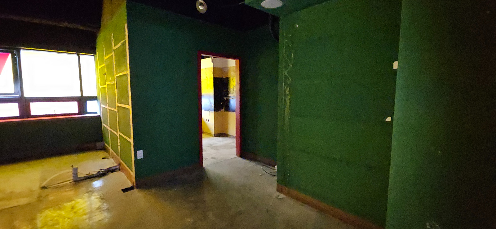 부산광역시 해운대구 좌동 사무실 썸네일 7