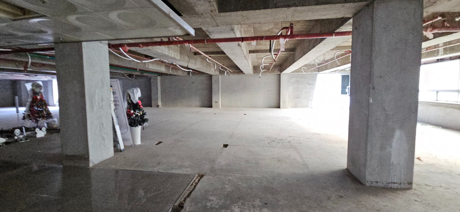 부산광역시 해운대구 좌동 사무실 - 1