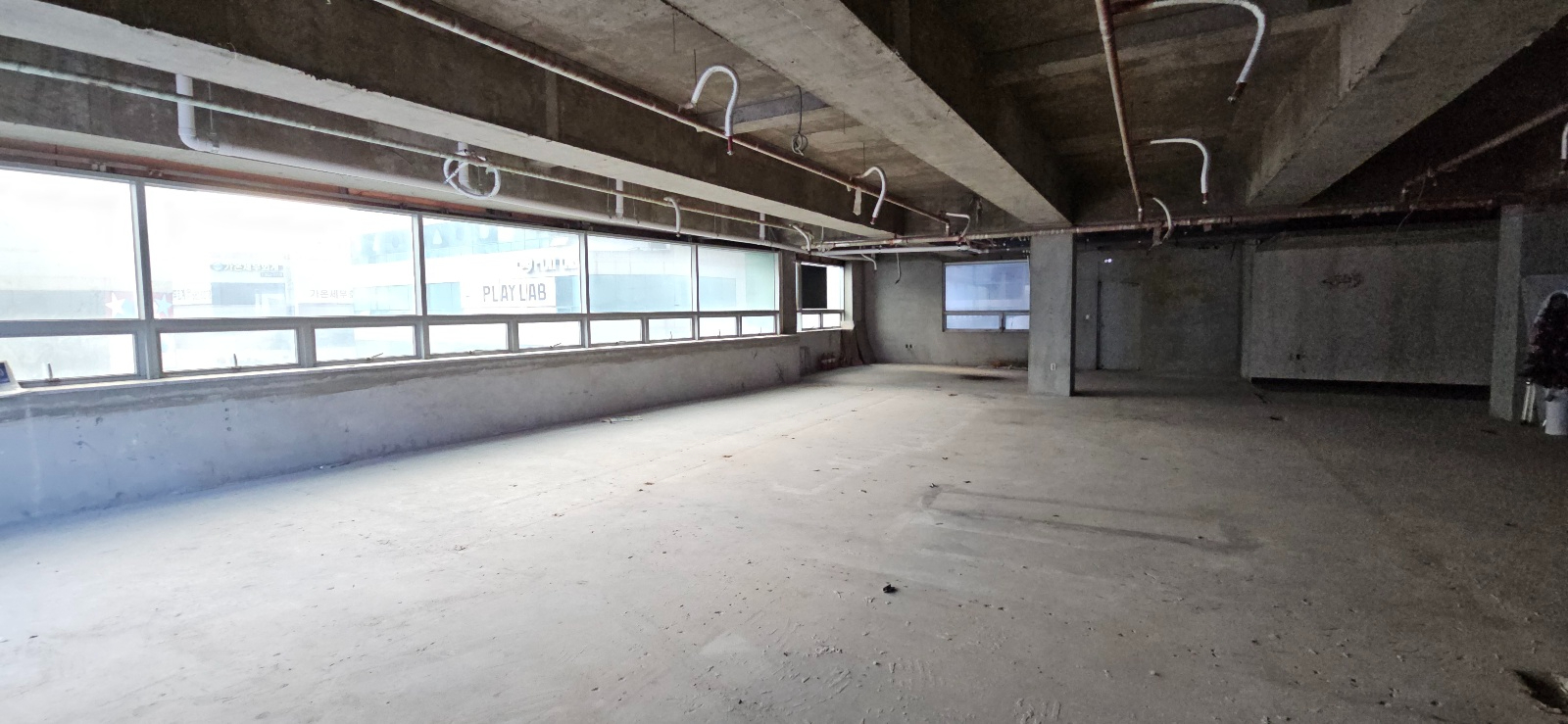 부산광역시 해운대구 좌동 사무실 - 1