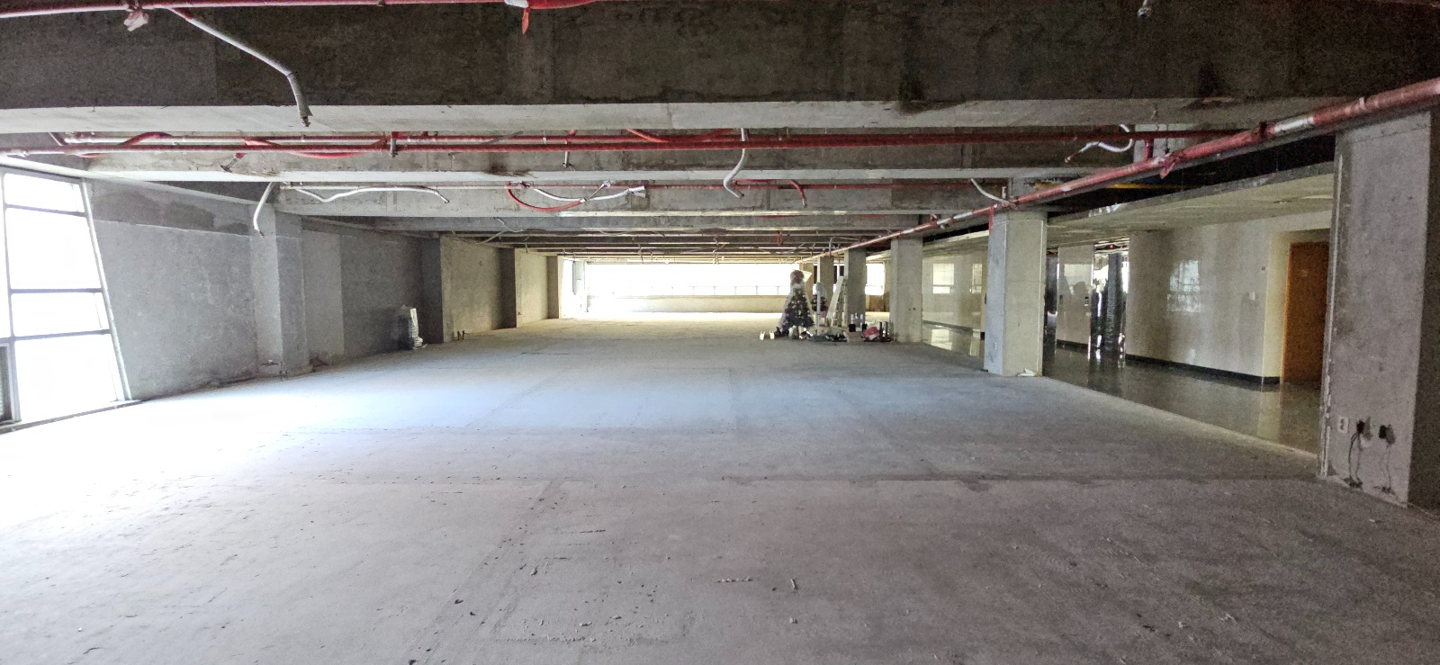 부산광역시 해운대구 좌동 사무실 썸네일 2