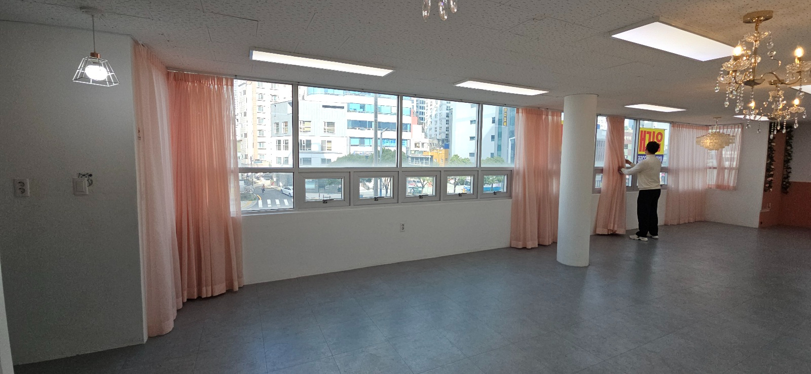 부산광역시 부산진구 부전동 사무실 썸네일 5