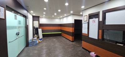 부산광역시 해운대구 좌동 1461-7 영진파스타 사무실