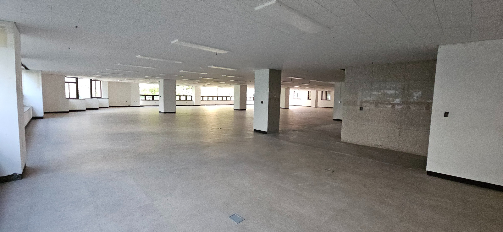 부산광역시 해운대구 좌동 사무실 - 1