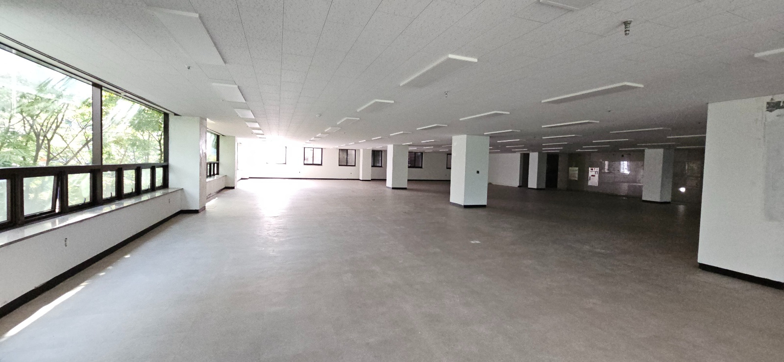 부산광역시 해운대구 좌동 사무실 썸네일 4