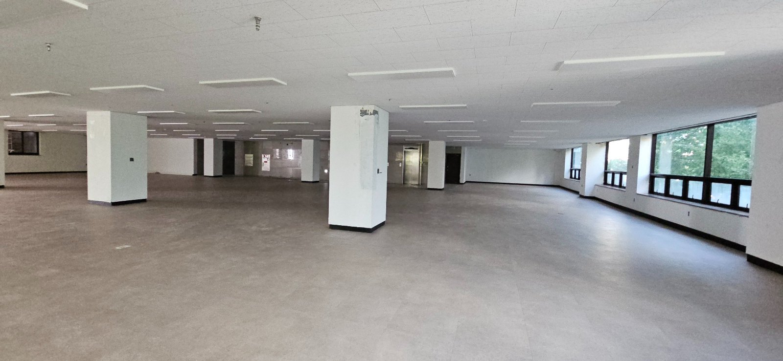 부산광역시 해운대구 좌동 사무실 썸네일 5