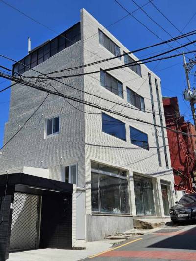 부산광역시 해운대구 좌동 1464-4   사무실