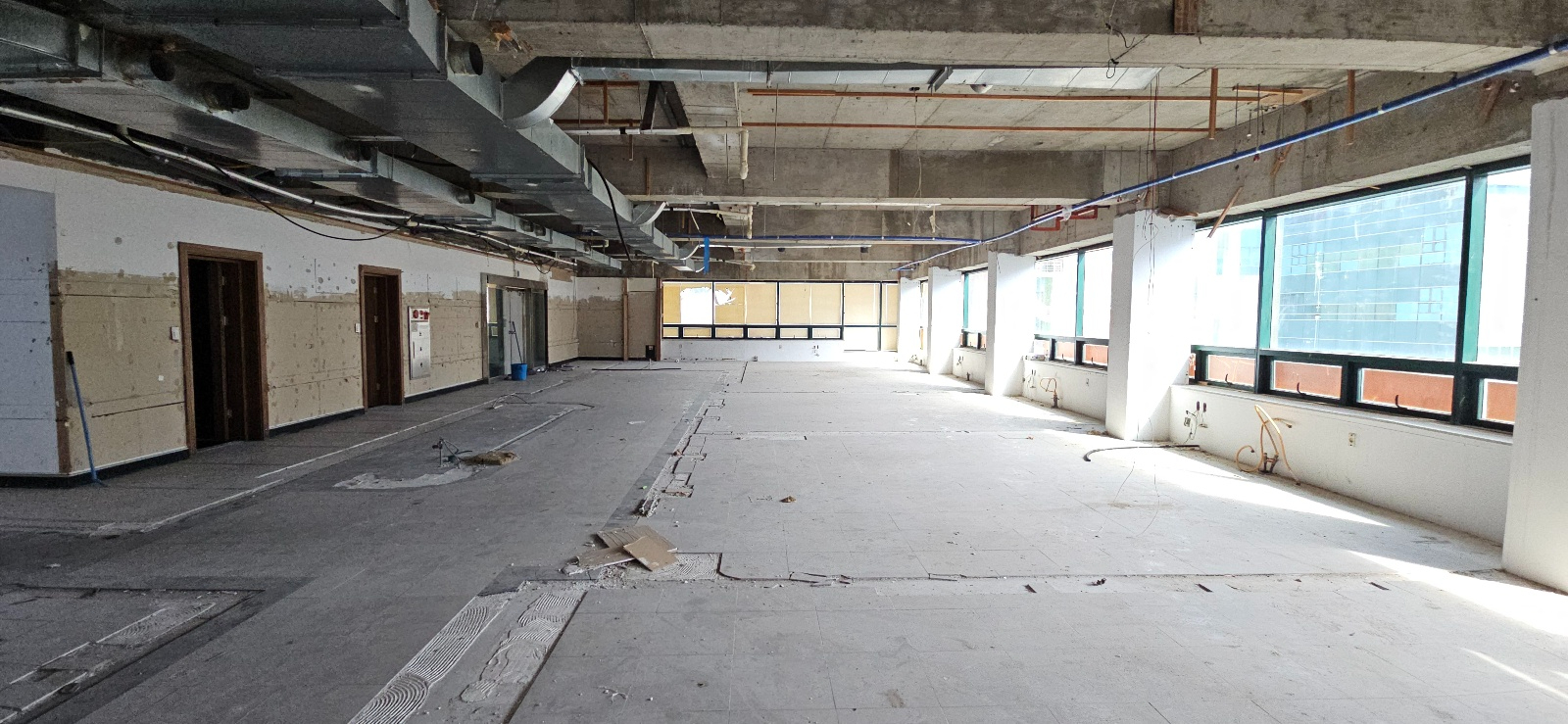 부산광역시 해운대구 좌동 사무실 썸네일 7