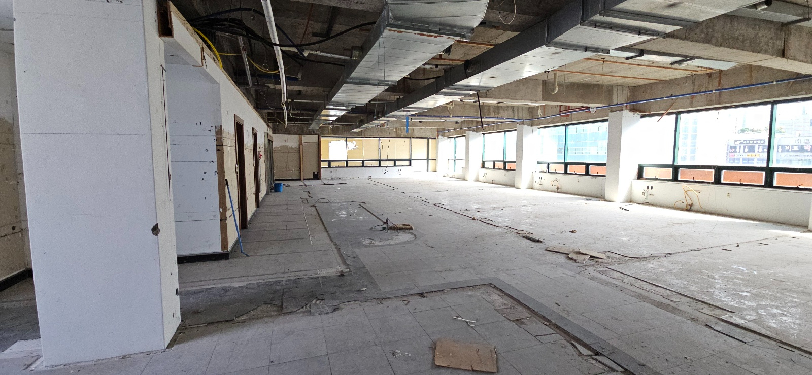 부산광역시 해운대구 좌동 사무실 썸네일 8