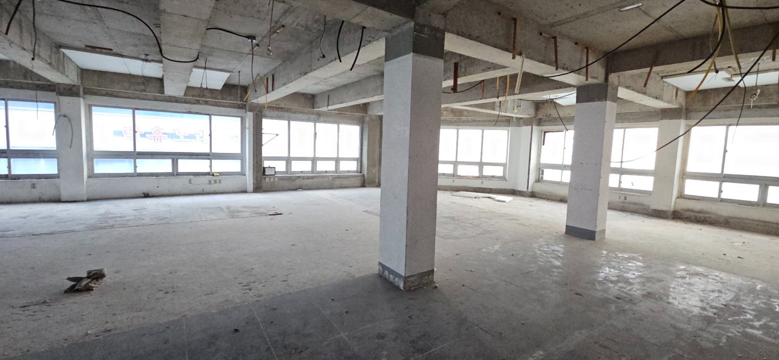 부산광역시 해운대구 좌동 사무실 썸네일 2