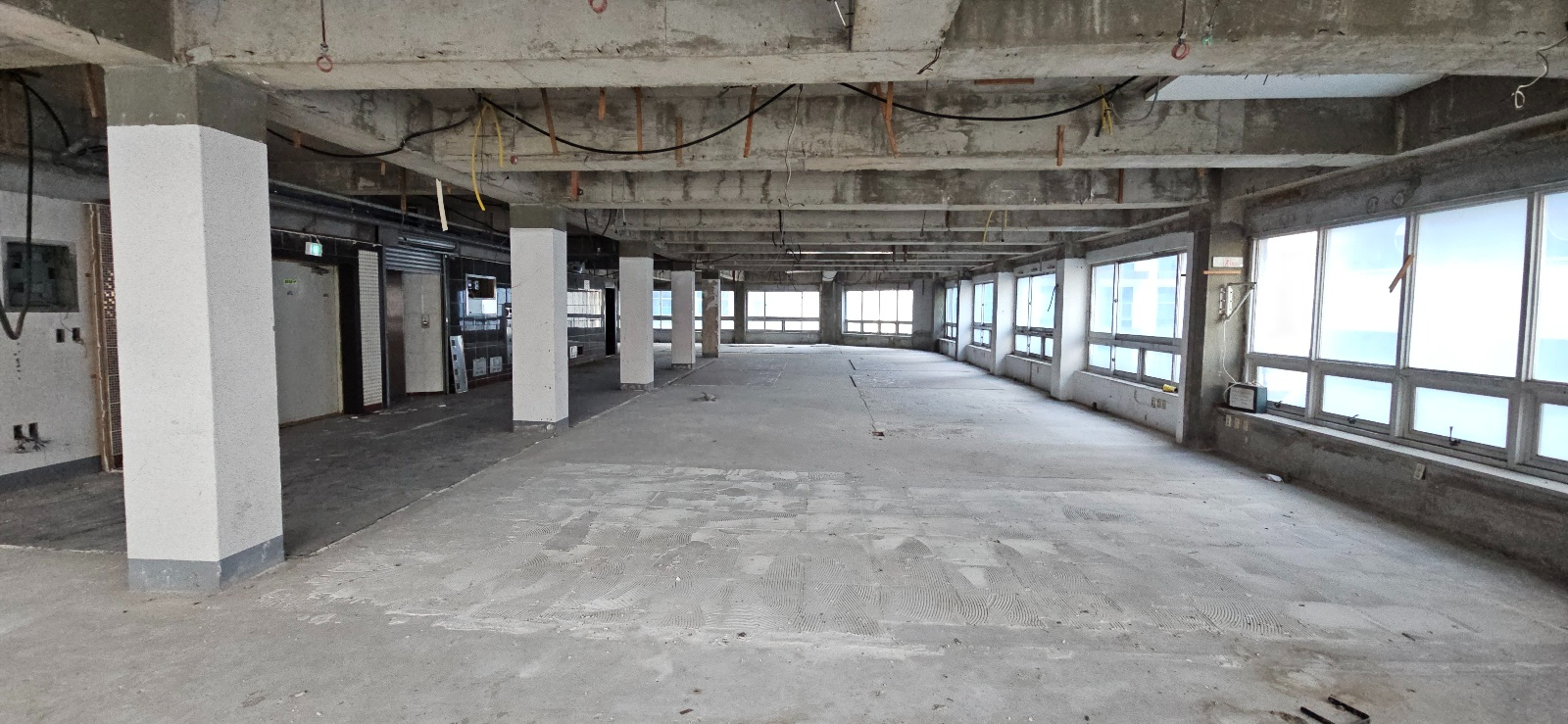 부산광역시 해운대구 좌동 사무실 썸네일 3