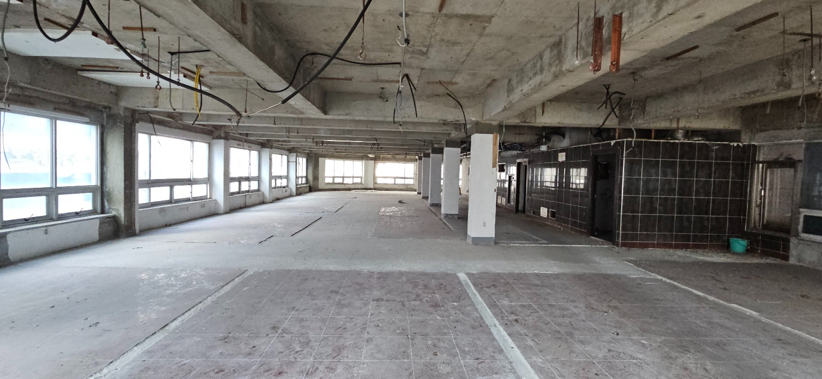 부산광역시 해운대구 좌동 사무실 썸네일 7