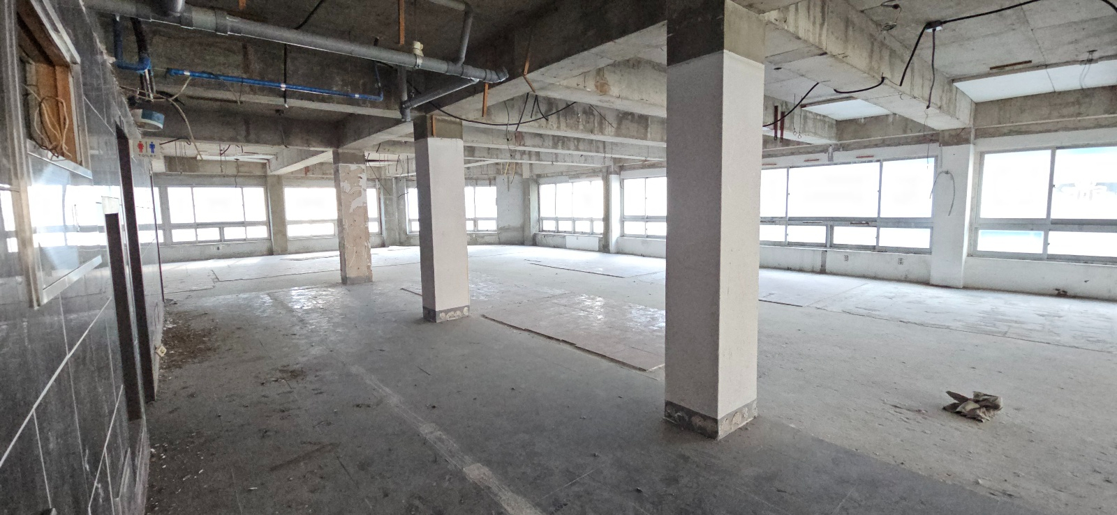 부산광역시 해운대구 좌동 사무실 - 1