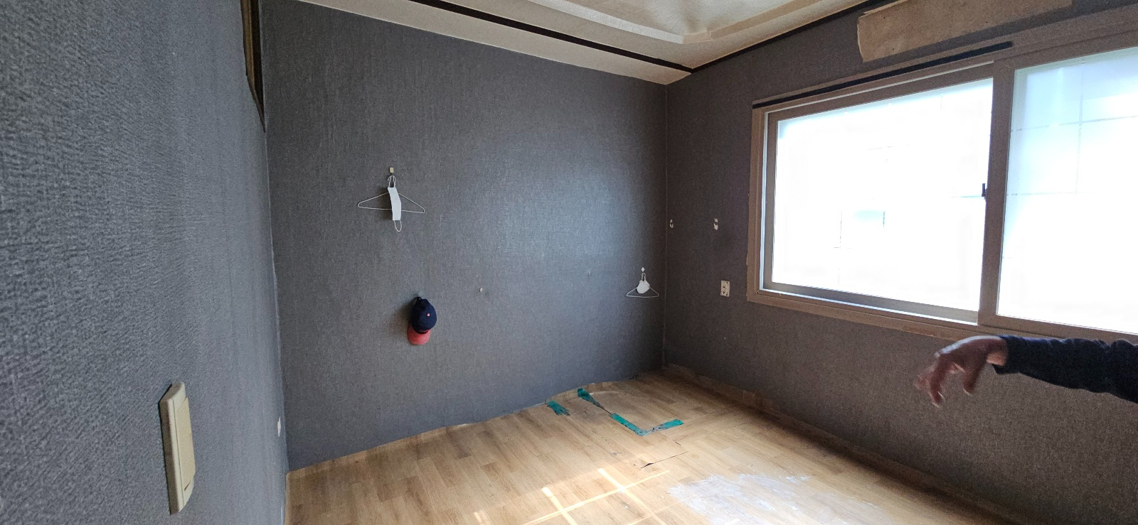 부산광역시 부산진구 범천동 사무실 - 1