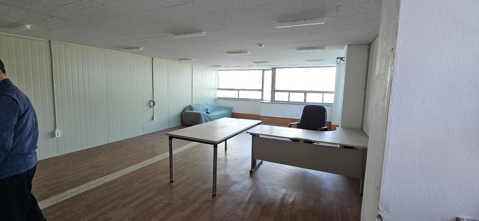 부산광역시 부산진구 범천동 사무실 - 1