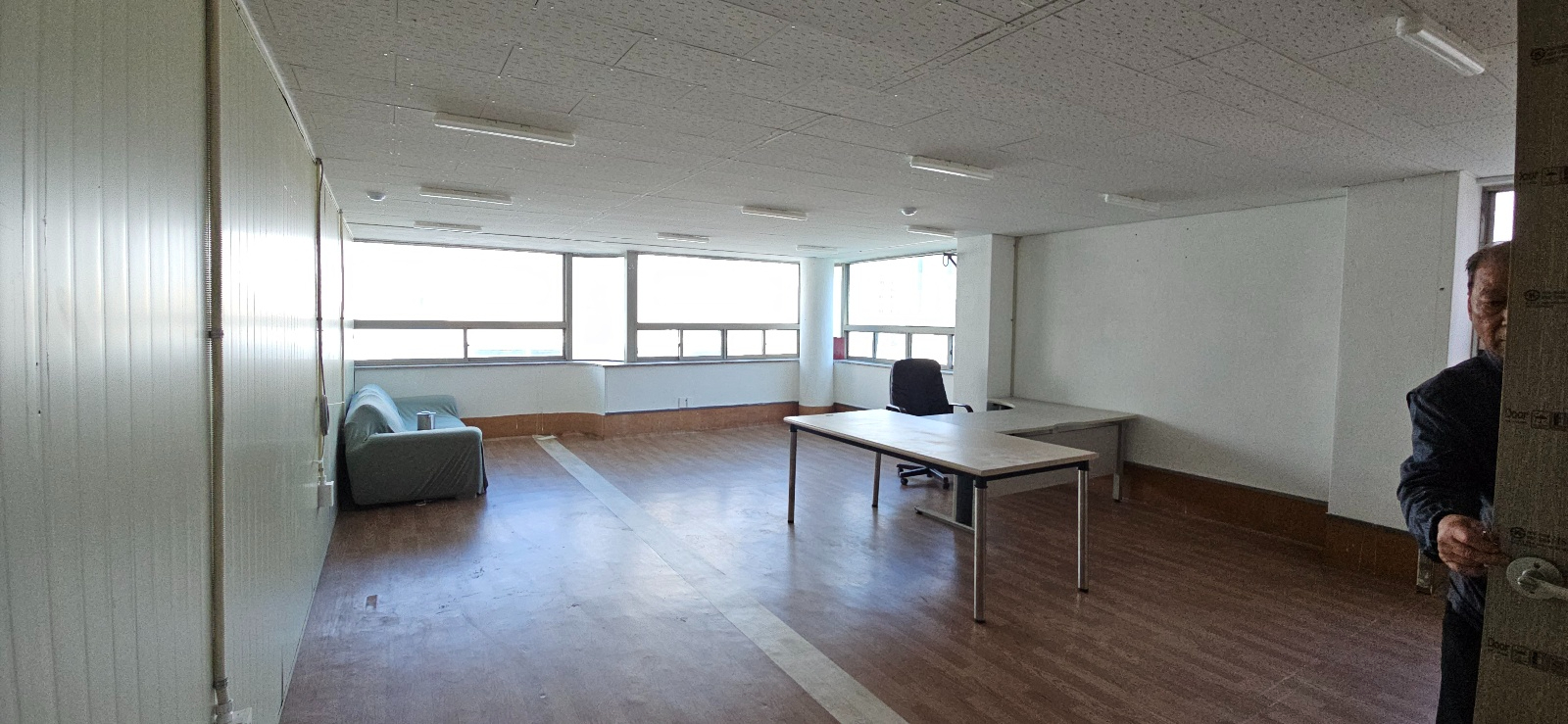 부산광역시 부산진구 범천동 사무실 썸네일 2