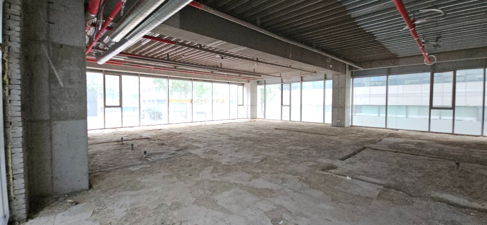 부산광역시 연제구 연산동 사무실 - 1