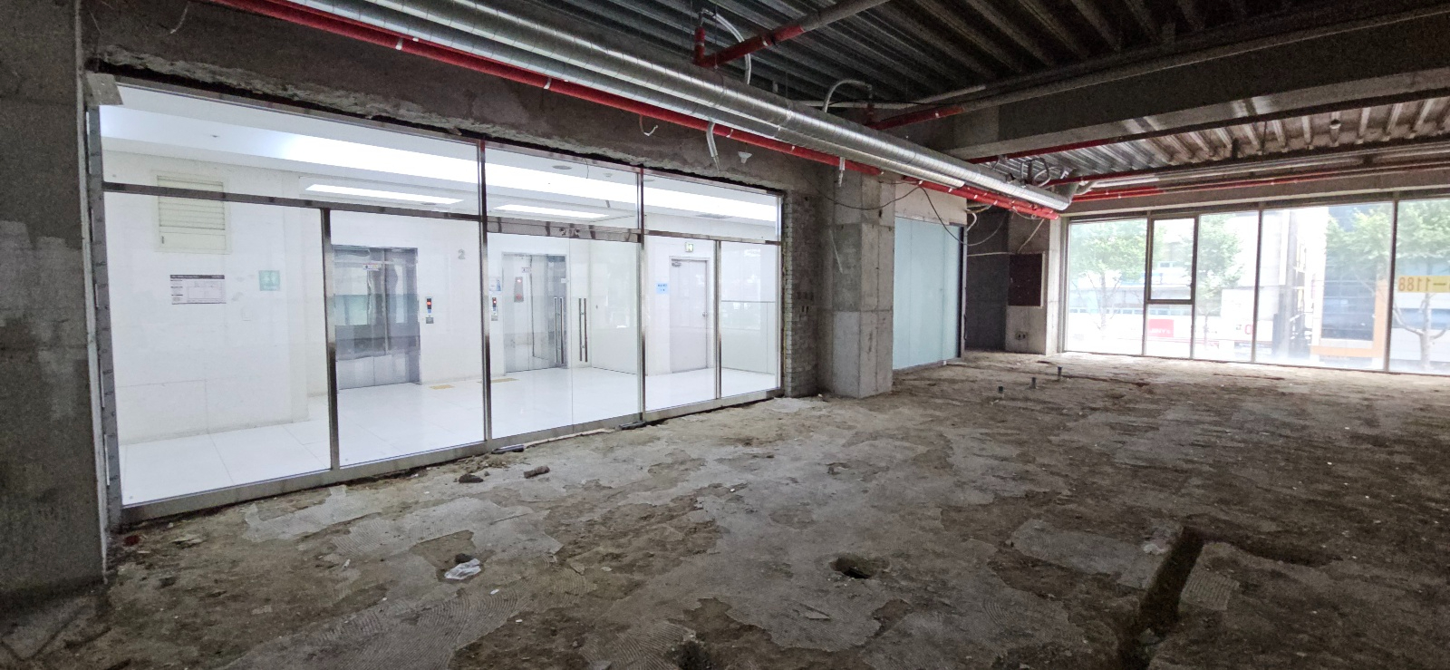 부산광역시 연제구 연산동 사무실 썸네일 6