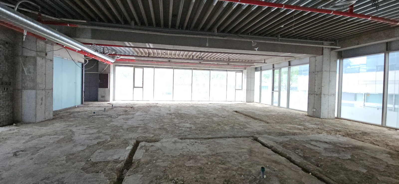 부산광역시 연제구 연산동 사무실 썸네일 3