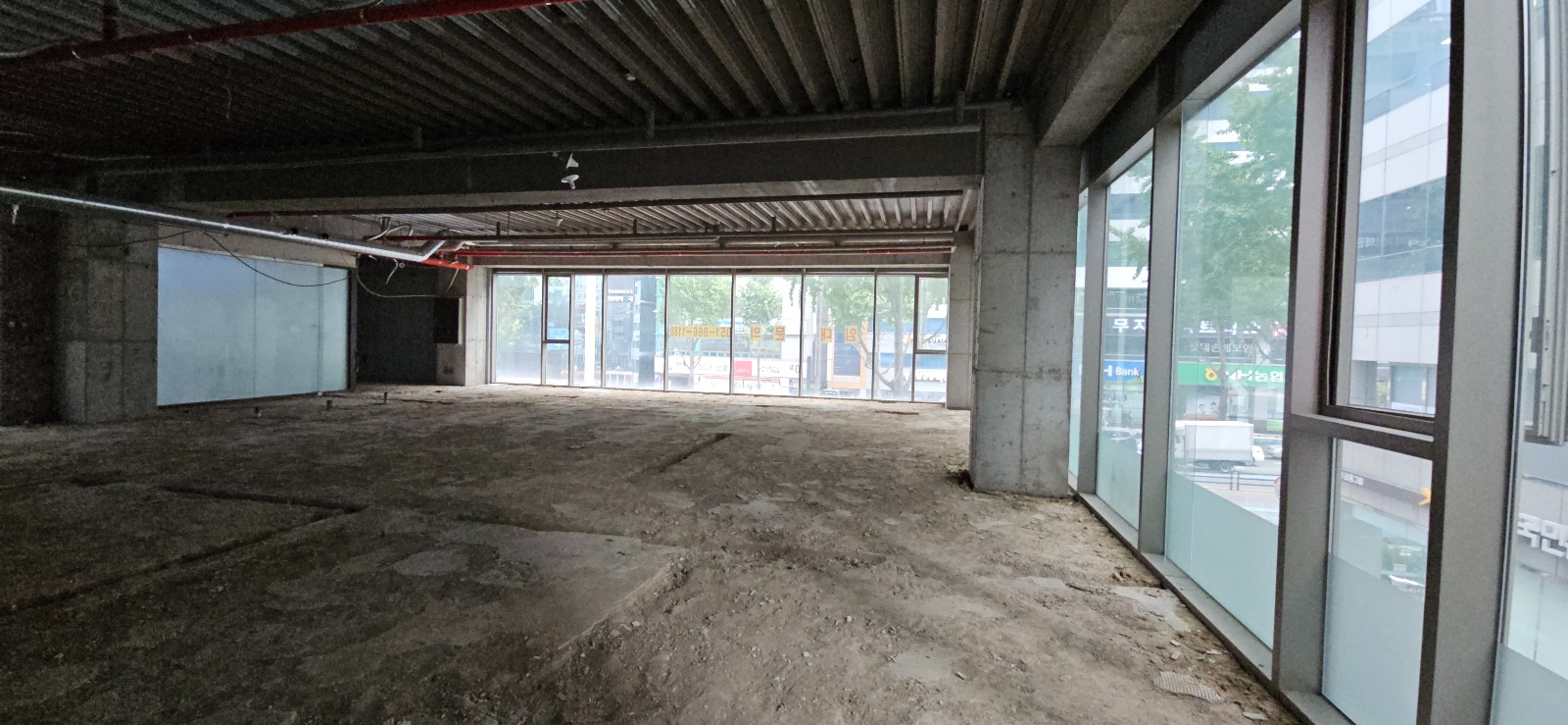 부산광역시 연제구 연산동 사무실 썸네일 4