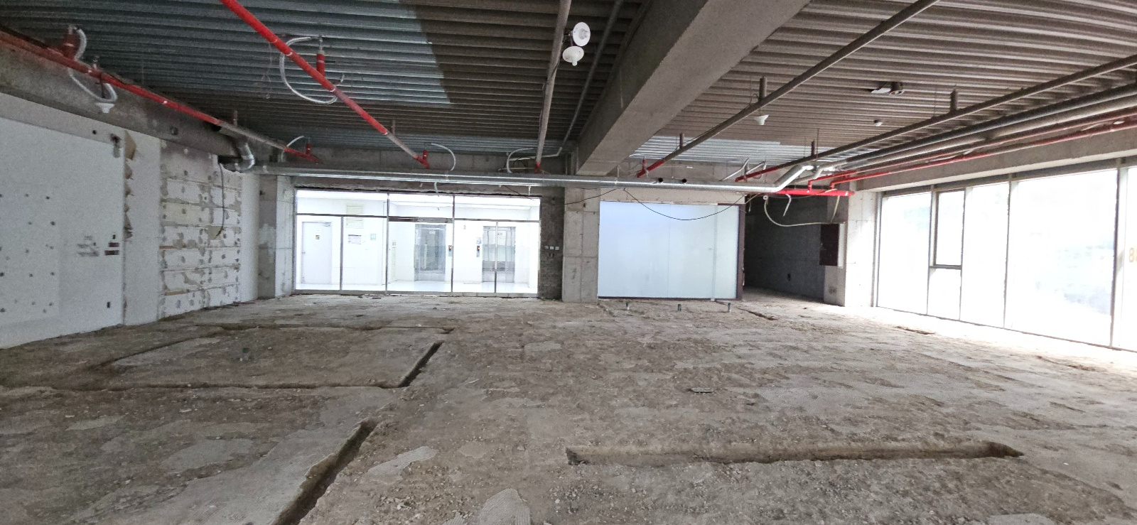 부산광역시 연제구 연산동 사무실 썸네일 5