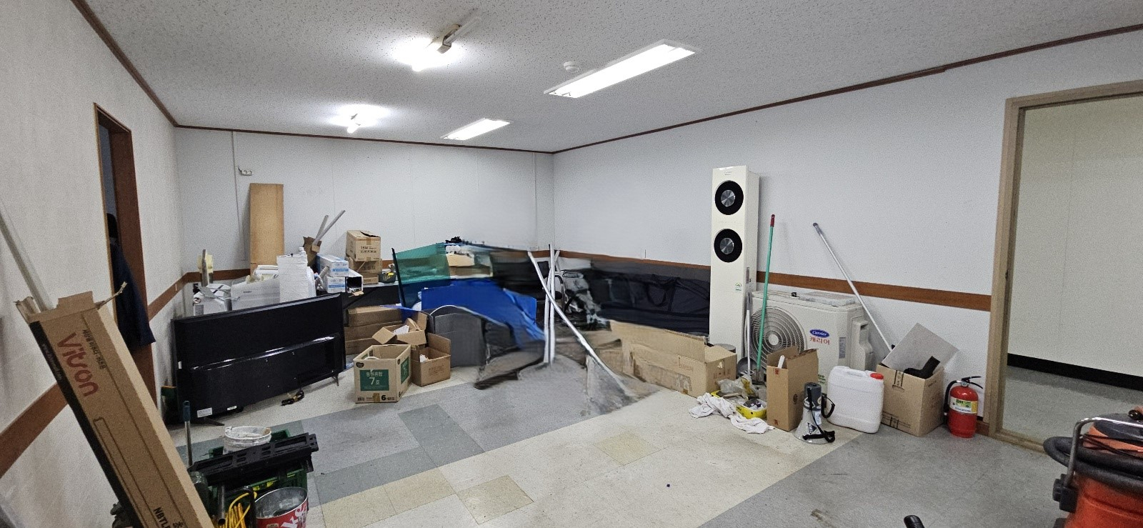 부산광역시 연제구 연산동 사무실 썸네일 7