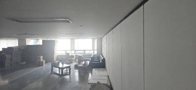 부산광역시 연제구 연산동 582-6 하이트빌딩 사무실