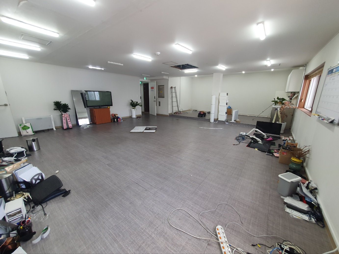 부산광역시 북구 구포동 사무실 - 1