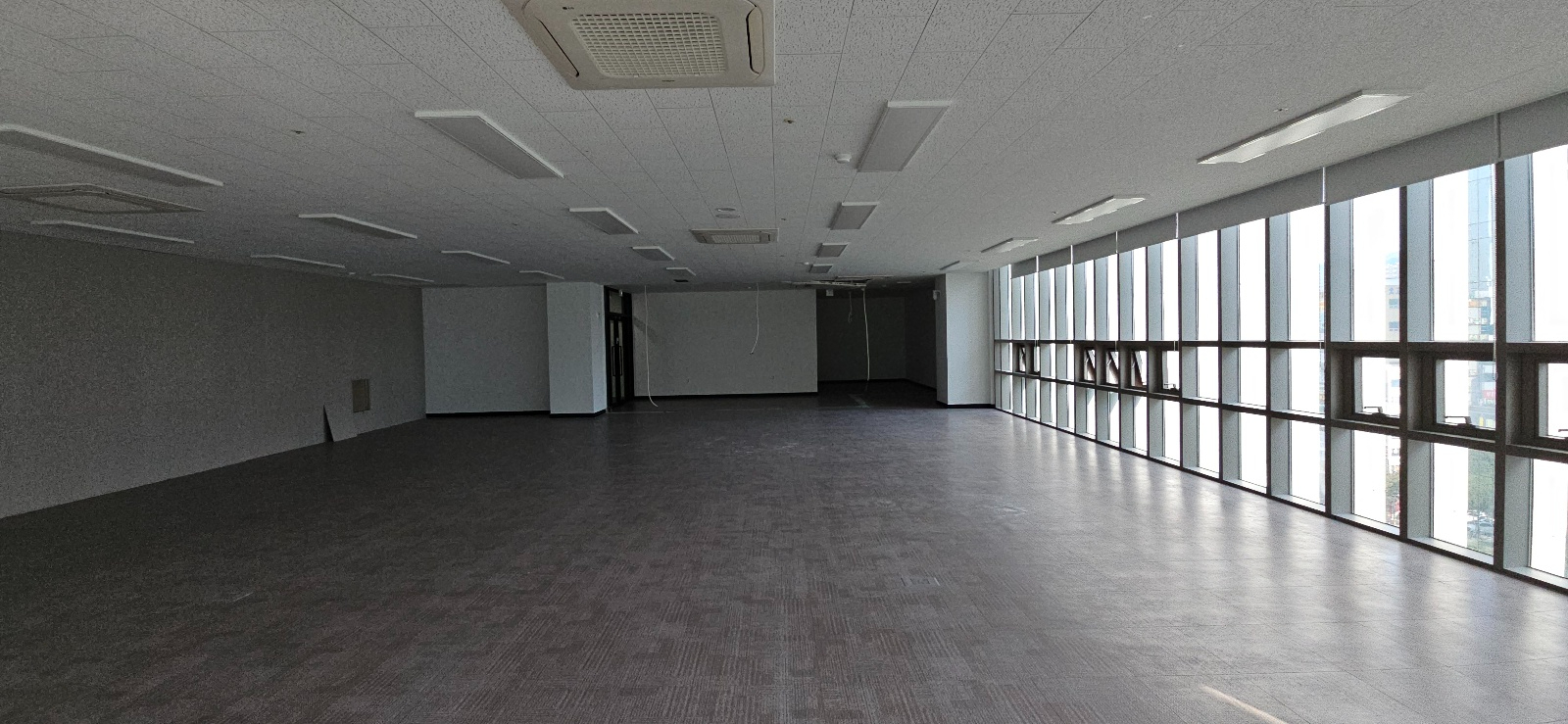 부산광역시 연제구 연산동 사무실 - 1