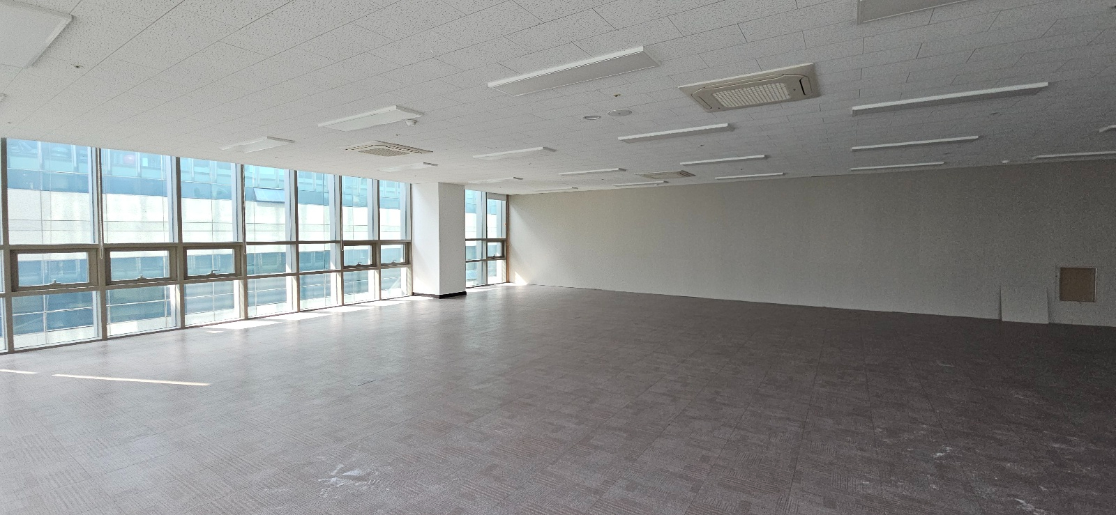 부산광역시 연제구 연산동 사무실 썸네일 4