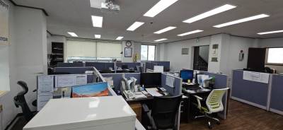 부산광역시 연제구 거제동 605-35 사무실