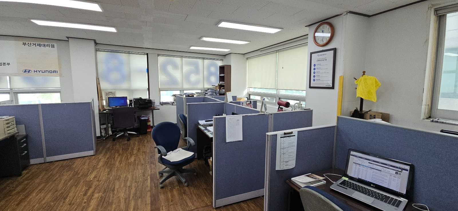 부산광역시 연제구 거제동 사무실 썸네일 8