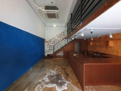 부산광역시 부산진구 전포동 653-13 체리빌딩 상가