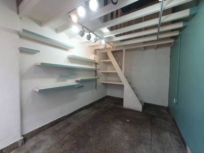 부산광역시 부산진구 전포동 663-7   상가