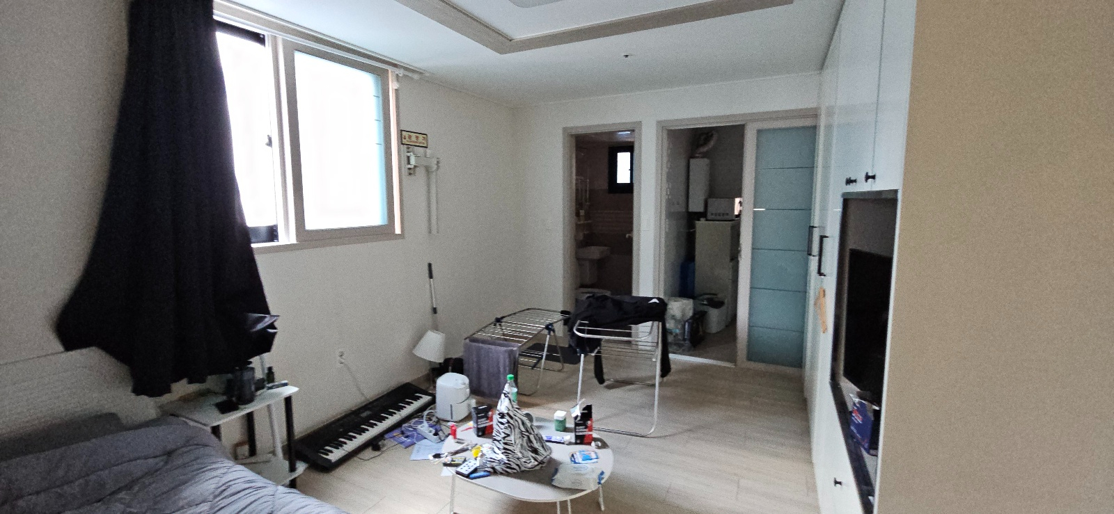 부산광역시 연제구 연산동 사무실 - 1