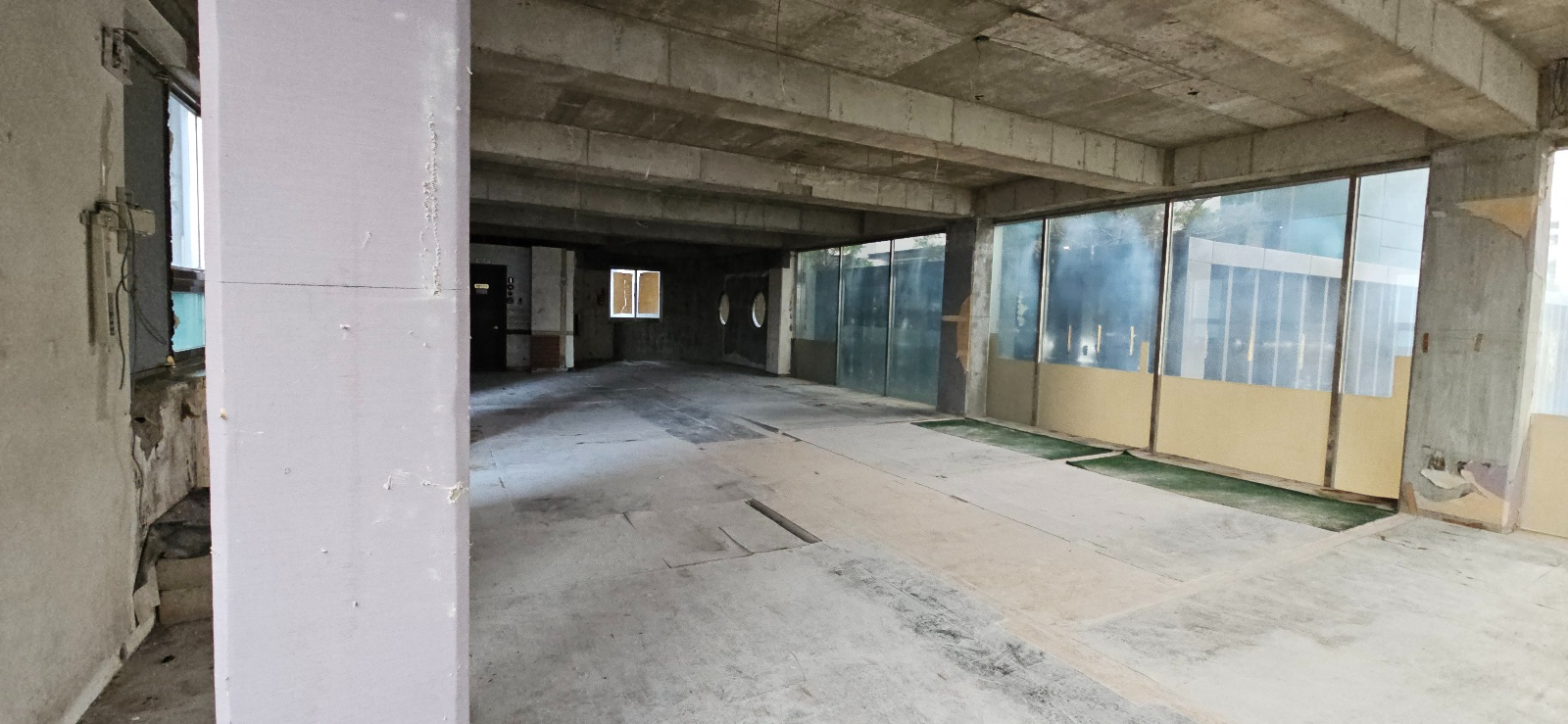 부산광역시 해운대구 우동 사무실 썸네일 4