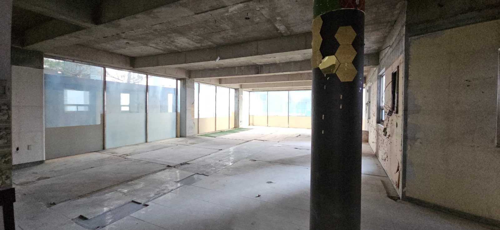 부산광역시 해운대구 우동 사무실 썸네일 8