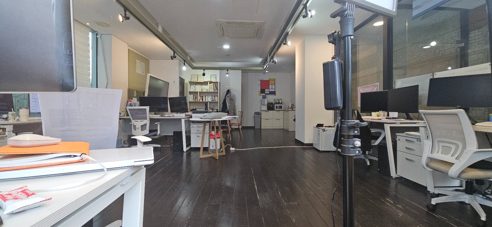 부산광역시 해운대구 우동 상가 - 1