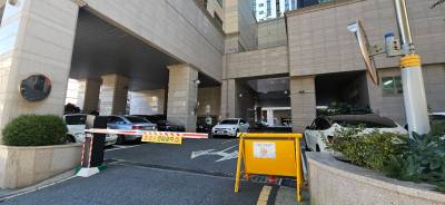 부산광역시 부산진구 전포동 880-1 서면세종그랑시아 사무실