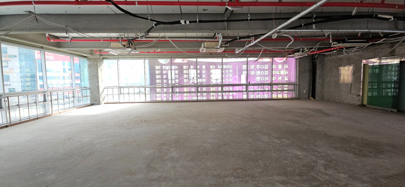 부산광역시 해운대구 좌동 사무실 썸네일 6