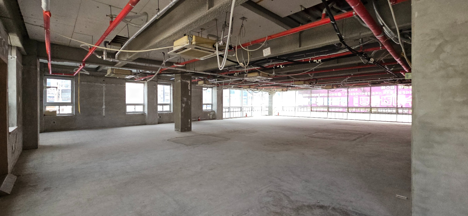 부산광역시 해운대구 좌동 사무실 썸네일 7