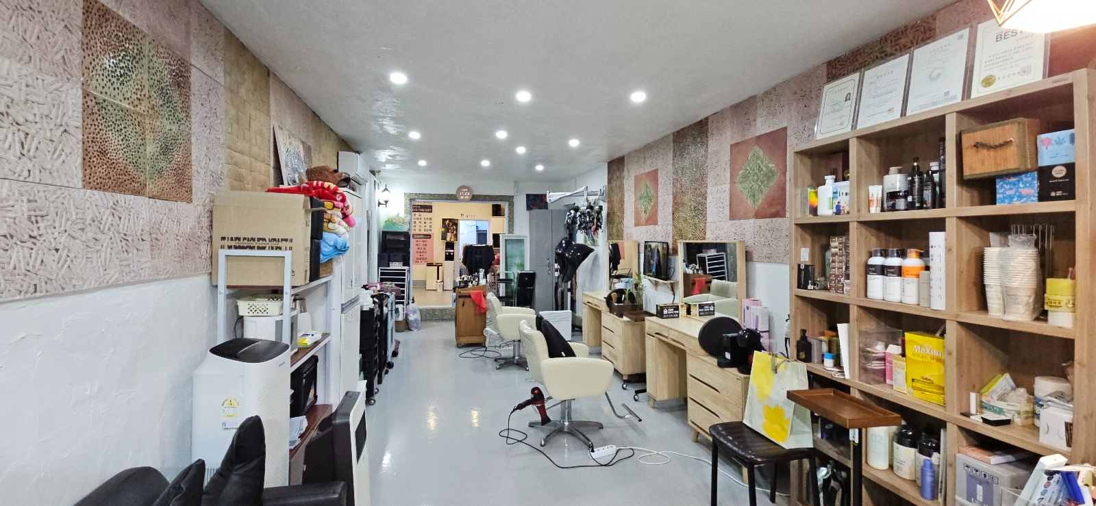 부산광역시 부산진구 개금동 상가 - 1